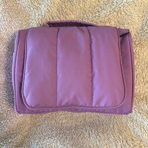 Calpak Purple Travel Bag